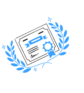 certificate icon